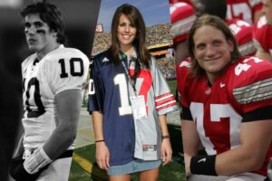Laura Quinn Hawk: From Brady Quinn’s Sister to A.J. Hawk’s Wife, Her