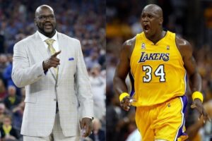 Shaq Net Worth: From $292 Million in NBA Salaries and $200 Million in