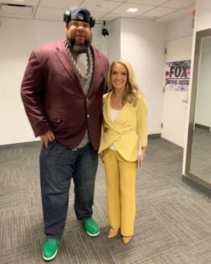 Tyrus Net Worth: From $12 Million WWE Star to Just $5 Million—How He ...