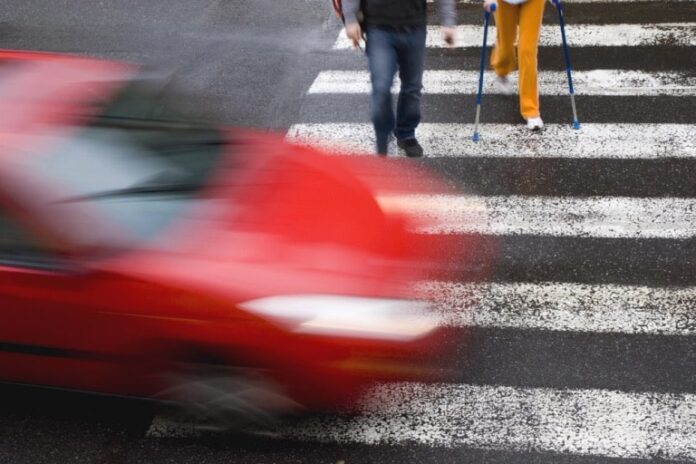 justice for pedestrian injury victims