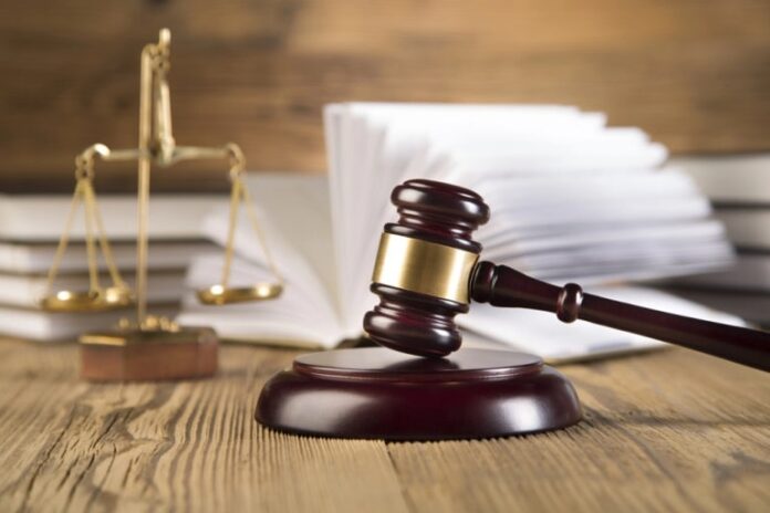 legal considerations for bloggers
