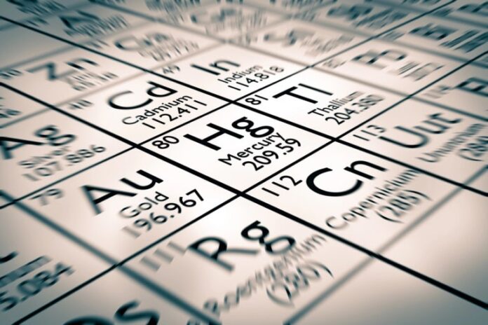 which precious metals are contained in the catalyst and why are they important
