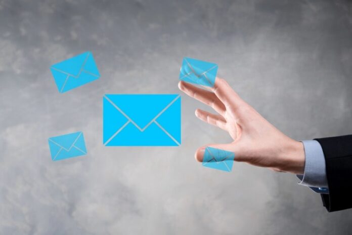 nurturing leads through email sequences