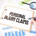 The Importance of Gathering Evidence in Personal Injury Cases the importance of gathering evidence in personal injury cases