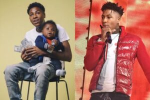 NBA YoungBoy Age: How Old is a Father and Successful Rapper? - Brewing