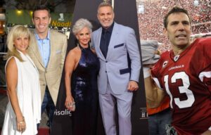 Brenda Warner: Who Is Kurt Warner’s Wife?—From Farm Life to the USMC, 2