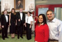 Polly Jordan: Congressman Jim Jordan’s Wife and Their Teenage Love – Is She in Politics? polly jordan