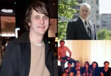 Sam Skarsgård: The Only One of Stellan Skarsgård’s 8 Kids Outside of Show Business – Why? sam skarsgård