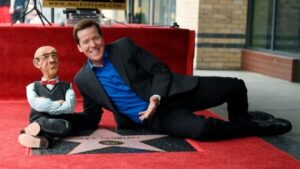 Jeff Dunham Net Worth: How He Became the World's Richest and Most