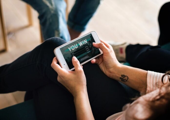 how mobile gaming is evolving in 2025