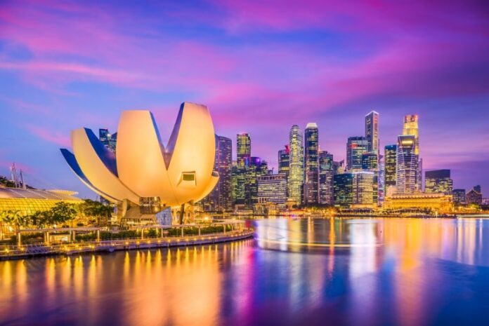 understanding singapore property prices