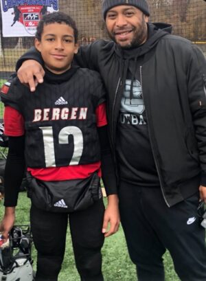 Ice Spice Dad: Is LL Cool J Ice Spice's Father? Joseph Gaston Reveals