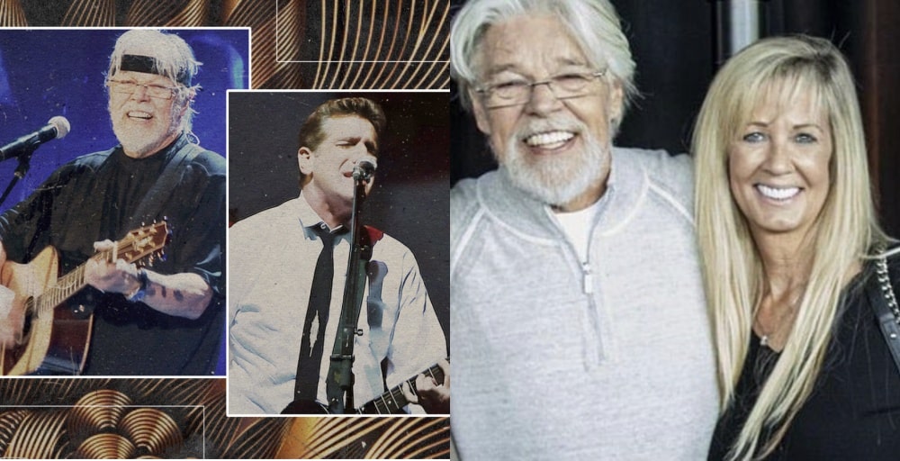 Juanita Dorricott has been living a peaceful and private life with rock superstar Bob Seger