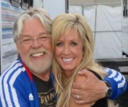 Juanita Dorricott's marriage to Bob Seger has lasted for 32 years
