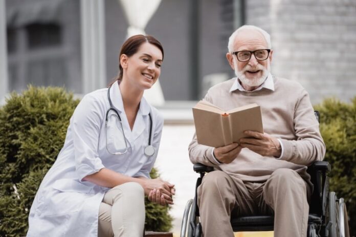 discover the best elder care options for your family