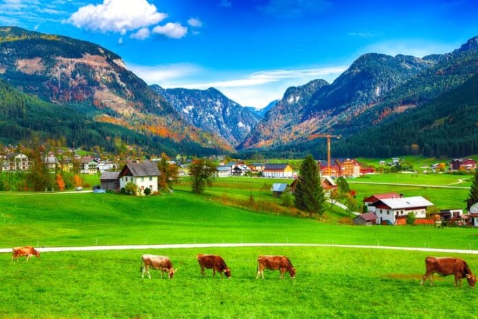 escape the city owning a retreat for ultimate relaxation