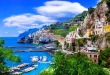 Exploring the Amalfi Coast: Everything You Need to Know exploring the amalfi coast everything you need to know