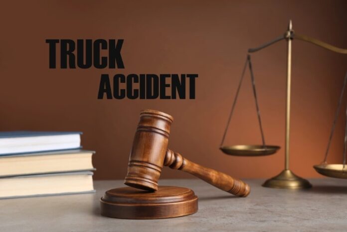 how a queens truck accident attorney can help you find justice in the aftermath