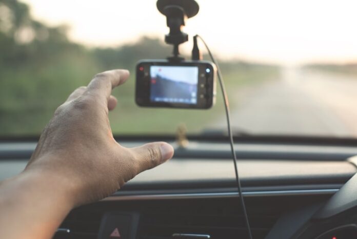 how dashcam and gps data can strengthen your civil claim