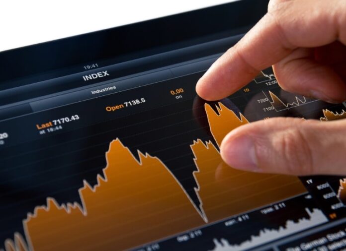 how technology can help you read between market lines