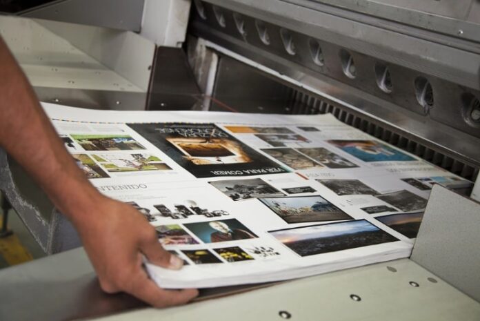 how to optimize our print budget without sacrificing quality