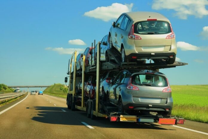is diy car shipping ever a good idea pros and cons