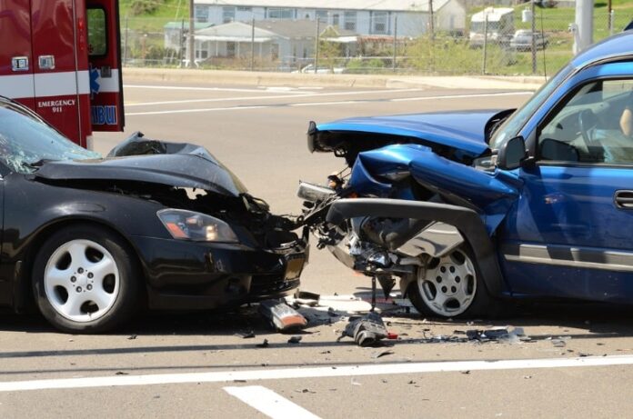 legal lifeline after a houston crash
