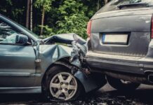 Identifying the Cause of Accident: Listing the Common Types of Car Accidents listing the common types of car accidents