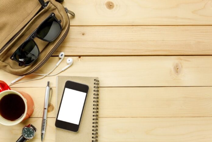 simple digital tools that support a balanced and connected lifestyle