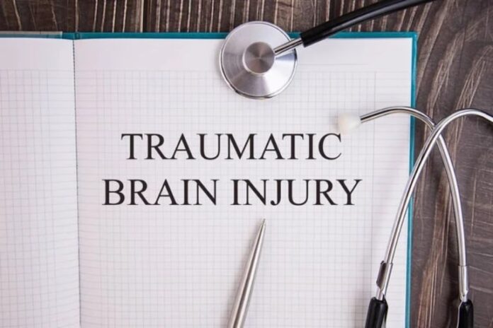 the effects of traumatic brain injury on mental health