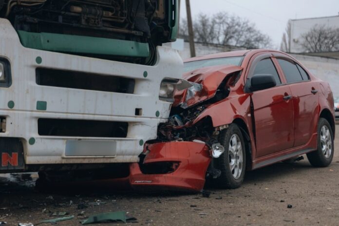 the majority of truck accidents are caused by negligence consult a skilled truck accident attorney