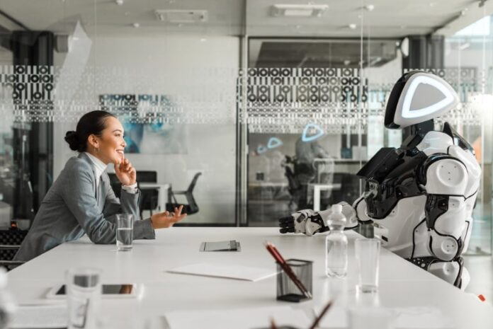the role of ai orchestration tools in streamlining business processes
