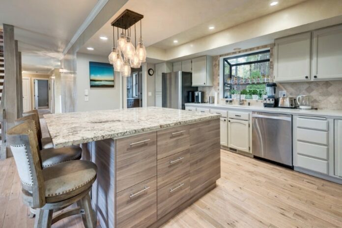 what to expect from white oak rta cabinets
