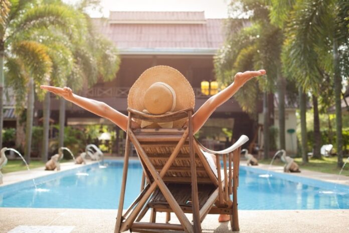 what true luxury looks like in 2025