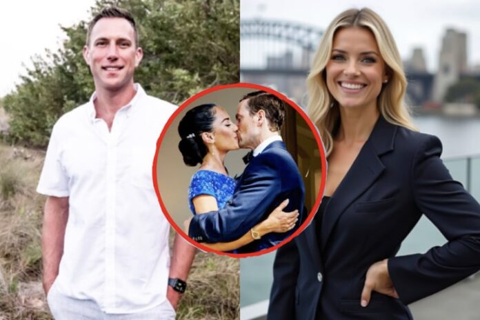 who is emily compagno married to