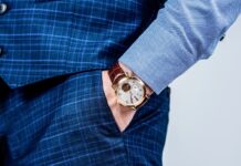 Why a Classic Timepiece Is Your Best Style Investment why a classic timepiece is your best style investment