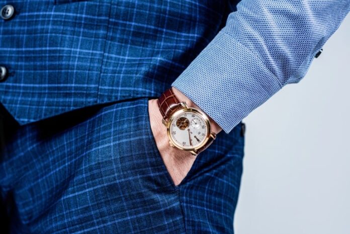 why a classic timepiece is your best style investment