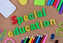 Why Choose an Online Bachelor of Science in Education in Special Education K-12 for Your Professional D why choose an online bachelor of science in education in special education k 12 for your professional d