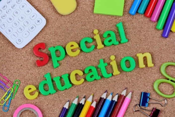 why choose an online bachelor of science in education in special education k 12 for your professional d