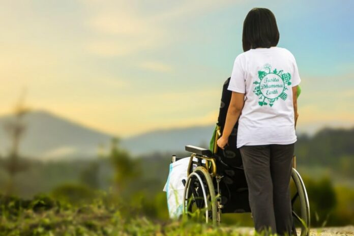 a simple guide to mesothelioma disability claims for caregivers