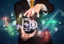 Can Cryptocurrency Be the Future of Contactless Payments? can cryptocurrency be the future of contactless payments