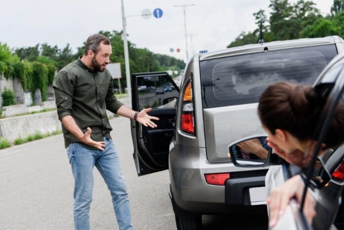 filing a claim after an uninsured motorist collision