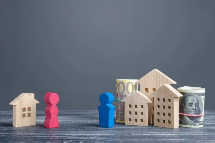 how hidden assets can affect your divorce settlement