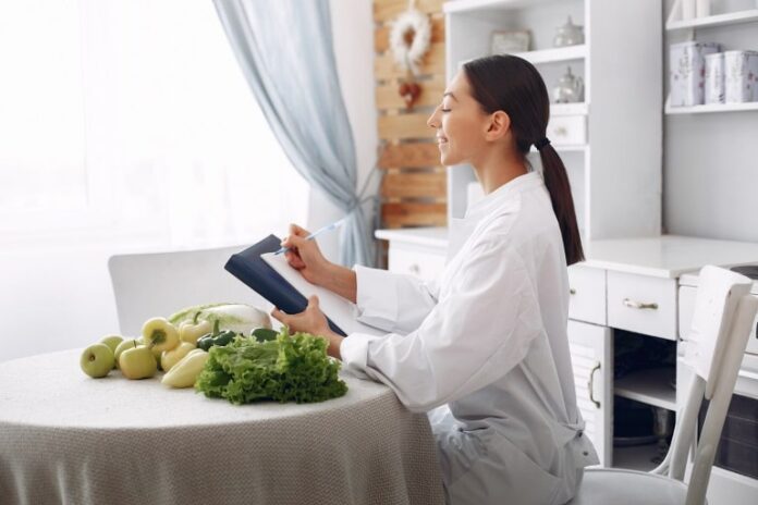 how nutrition supports better respiratory health