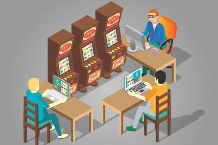 key features to look for in a quality slot online game