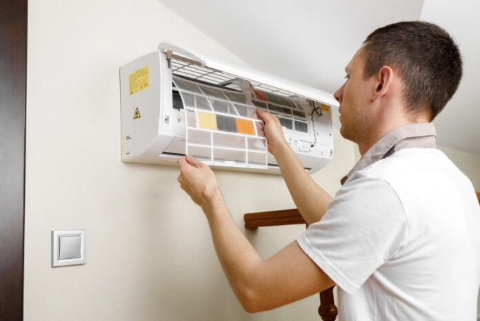 replacing your a c a step by step homeowners guide