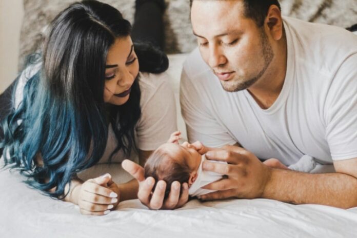 steps parents should take after a birth injury