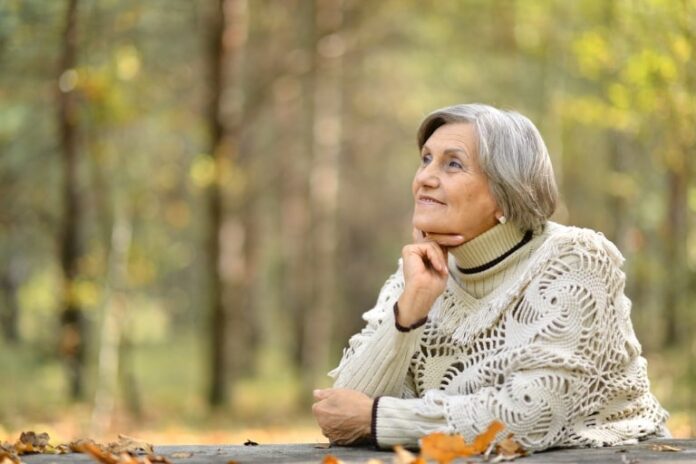the benefits of independent living for aging adults