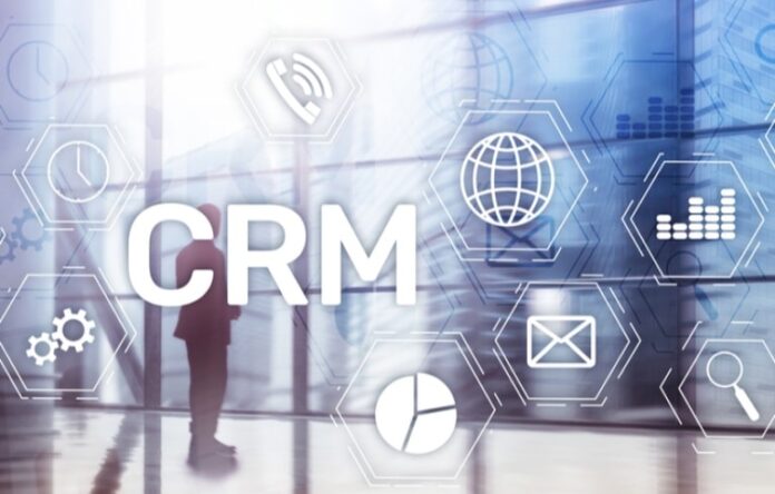 the importance of data hygiene for your crm sharp in investment banking
