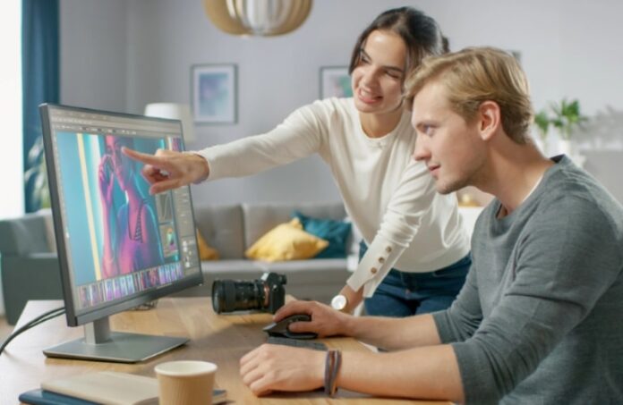 transform your photos with these top image editors